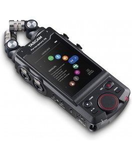 Tascam Portacapture X8 -tallennin