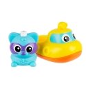 Playgro 4087629 Bath toy Multicolour
