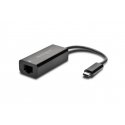Leitz KENSINGTON CA1100E USB-C Ethernet Adapter