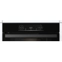 Upo OPS737B freestanding oven, black