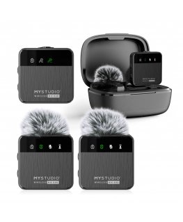MyStudio Wireless Mic Duo