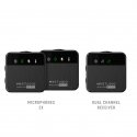 MyStudio Wireless Mic Duo