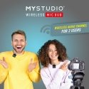 MyStudio Wireless Mic Duo