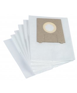 Dust bags Nordic Quality MSI2204 Bosch 5pcs + 2 filter / 358502