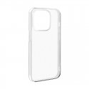 Case PURO for iPhone 14 Pro Max, transparent / IPC14P6703NUDETR