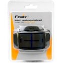 Fenix ALG-03 V2.0 helmet mount for headlamps