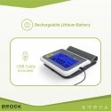 BROCK Vererõhumõõtur LS 810 S