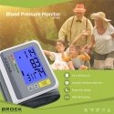 BROCK Asinsspiediena mērītājs LS 810 S