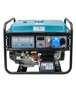 Könner & Söhnen Könner & Söhnen 5500 W cooler