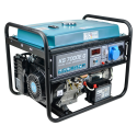 Könner & Söhnen hibridinis (benzinas/LPG) generatorius KS 7000E G
