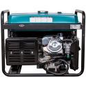 Könner & Söhnen hybrid (petrol/LPG) generator KS 7000E G