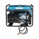Könner & Söhnen hibridinis (benzinas/LPG) generatorius KS 7000E G