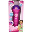 Simba Girls - Shining Micro Microphone