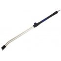 Curved spear without nozzle NILFISK Tornado Plus, 112 cm