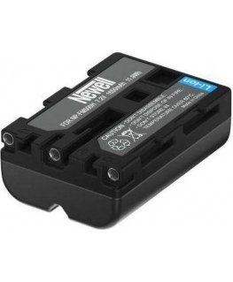 Newell NP-FM500H battery