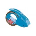 TESA Dispenser Pack with Ribbon, Blue