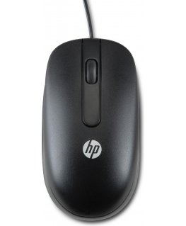 Mouse HP USB Optical Scroll Mouse (QY777AT)