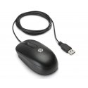 Mouse HP USB Optical Scroll Mouse (QY777AT)