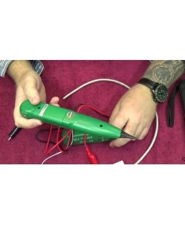 Other LP Mastech MS6812 wire pair finder meter