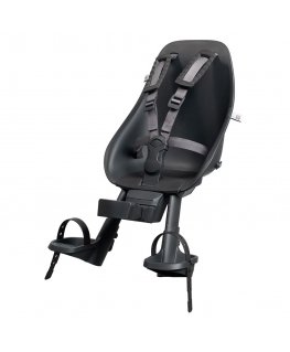 Urban Iki front seat color Black/Black