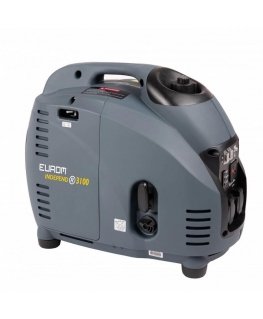 Inverterinis elektros generatorius EUROM Independ 3100