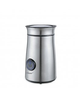 Feel-Maestro MR455 kafijas dzirnaviņas 150 W Pelēks