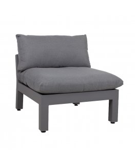 Mooduldiivan FLUFFY vahemoodul, hall