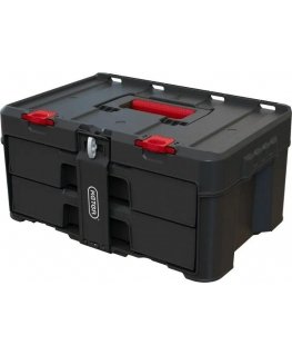 Keter 2-drawer box 37.1 l