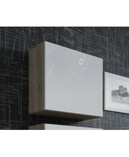 Cama WIK VIGO son/b olohuoneen varastokaappi Säilytyskaappi