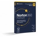 Symantec NortonLifeLock Norton 360 Premium 1 year(s)