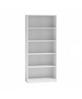 Topeshop R80 BIEL kontori raamaturiiul