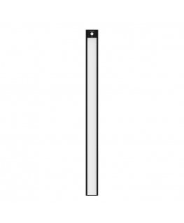 Yeelight Closet Light YLBGD-0046 Motion sensor wardrobe light 60 cm black 4000 K