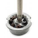 Peugeot Vittel Pepper grinder Transparent