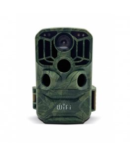 Braun Photo Technik Scouting Cam CMOS Night vision Camouflage 2304 x 1296 pixels