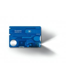 Victorinox SwissCard Lite
