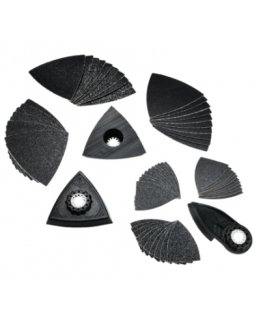 FEIN 35222967040 monitoimityökalu Hiomapää