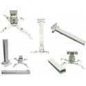 MACLEAN MC-581 Maclean MC-581 Universal Ceiling Projector Screen Mount Handle Bracket