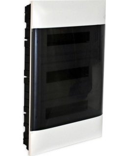 PLASTER UNIT 54-MODULE LE-137378 Practibox S LEGRAND