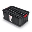 Kistenberg Tool basket with organizers