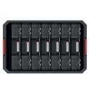 Kistenberg Tool basket with organizers