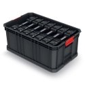 Kistenberg Tool basket with organizers