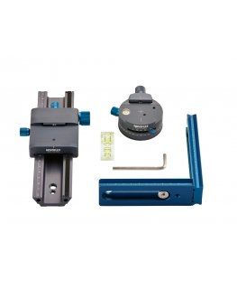 Novoflex VR-SYSTEM III camera mounting accessory Camera bracket