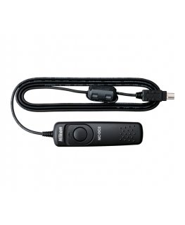 Nikon MC-DC2 camera cable 1 m Black