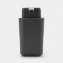 Brabantia 302503 дозатор мыла 0,2 L Серый