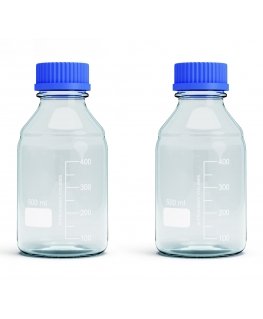 CHASING WATER SAMPLER ADDITIONAL BOTTLE 500ML