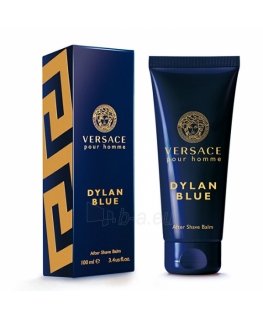 Versace Pour Homme Dylan Blue aftershave balm 100ml