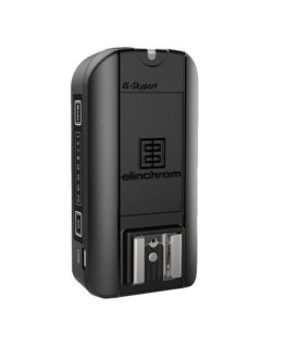 Elinchrom EL-Skyport Transmitter Plus