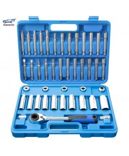Bosch Hex Wrench Set