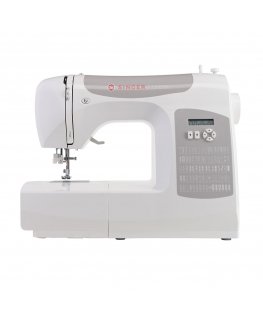 SINGER C5205 sewing machine Computerised sewing machine Electric