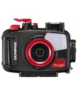 Olympus PT-059 Kamerakotelo